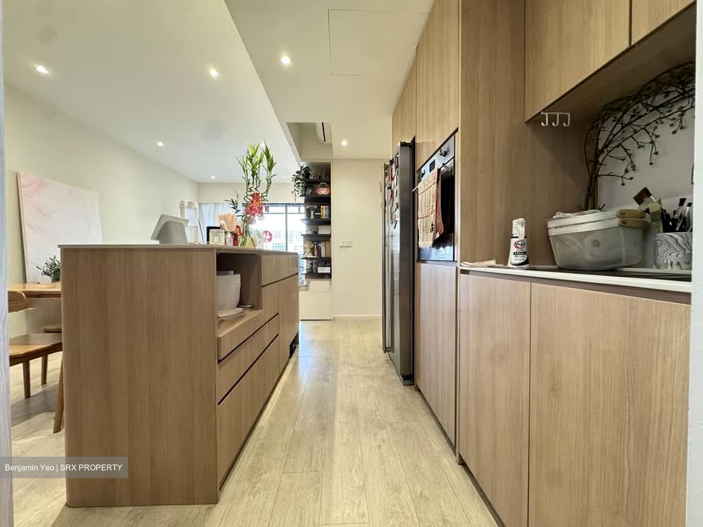 JadeScape (D20), Condominium #605503841